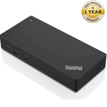 ThinkPad USB-C Dock Gen 2